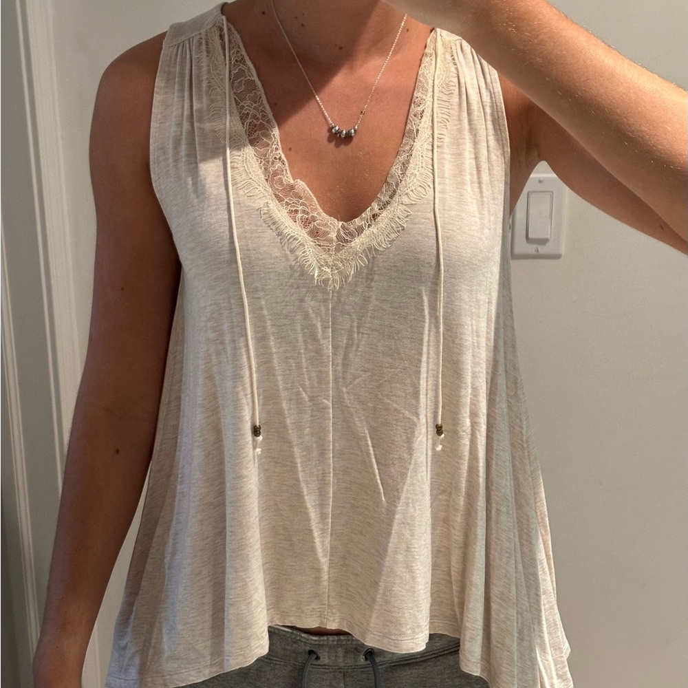 American Eagle “soft and sexy” tank